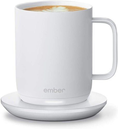 Smart Coffee Cup